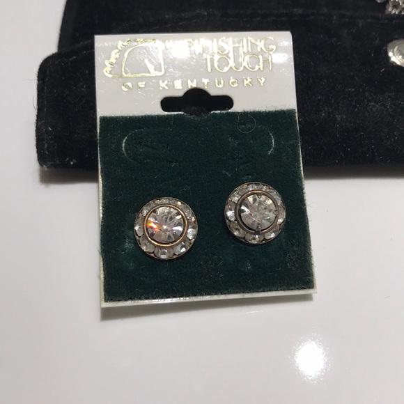 Earrings - Picture 1 of 1